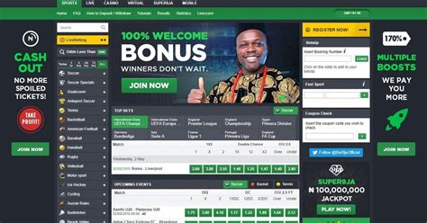 bet9ja tanzania